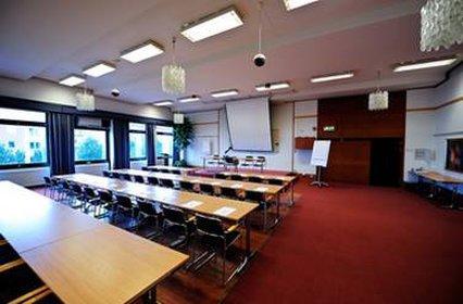 נחיו Hotell Hoegland מראה חיצוני תמונה