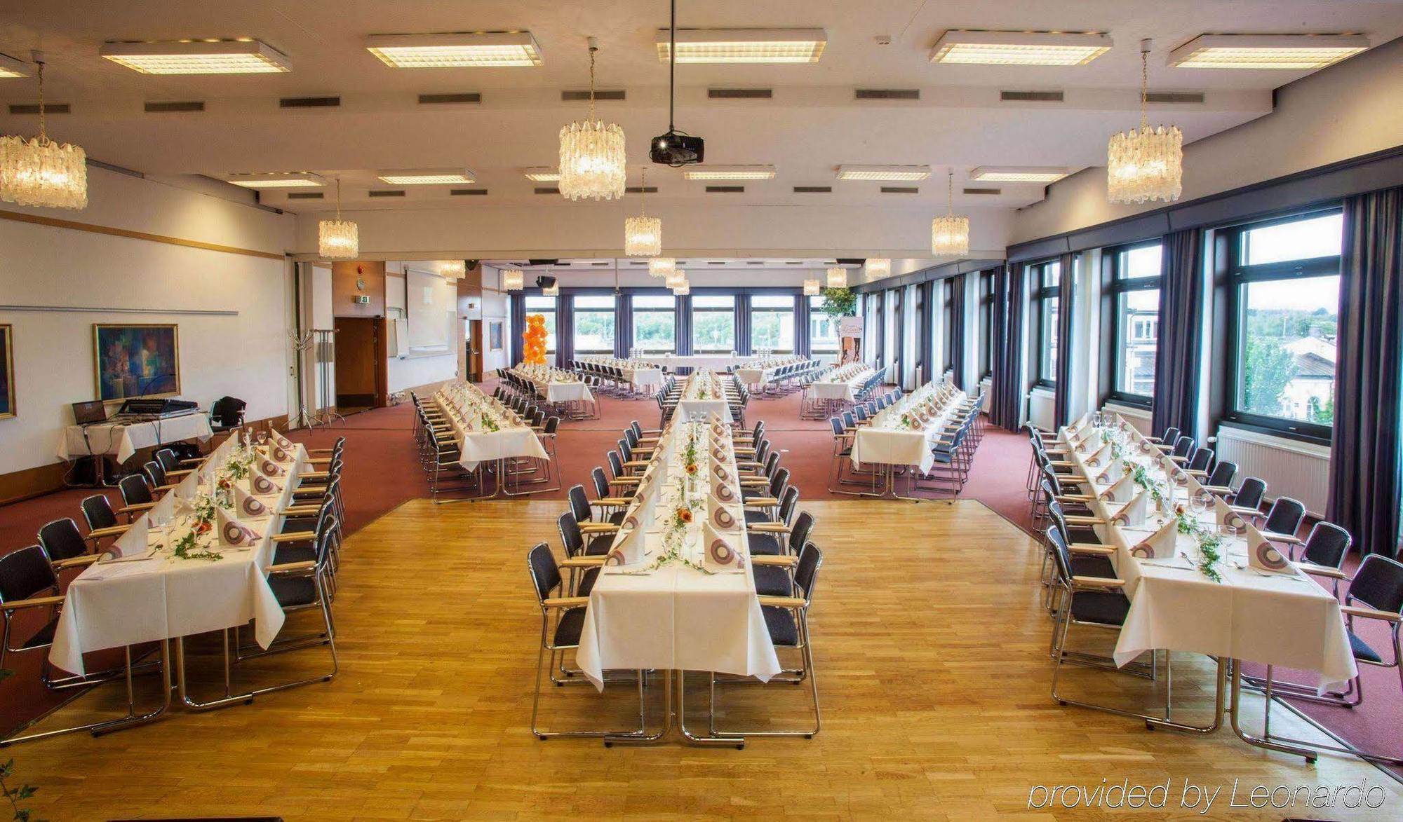 נחיו Hotell Hoegland מראה חיצוני תמונה